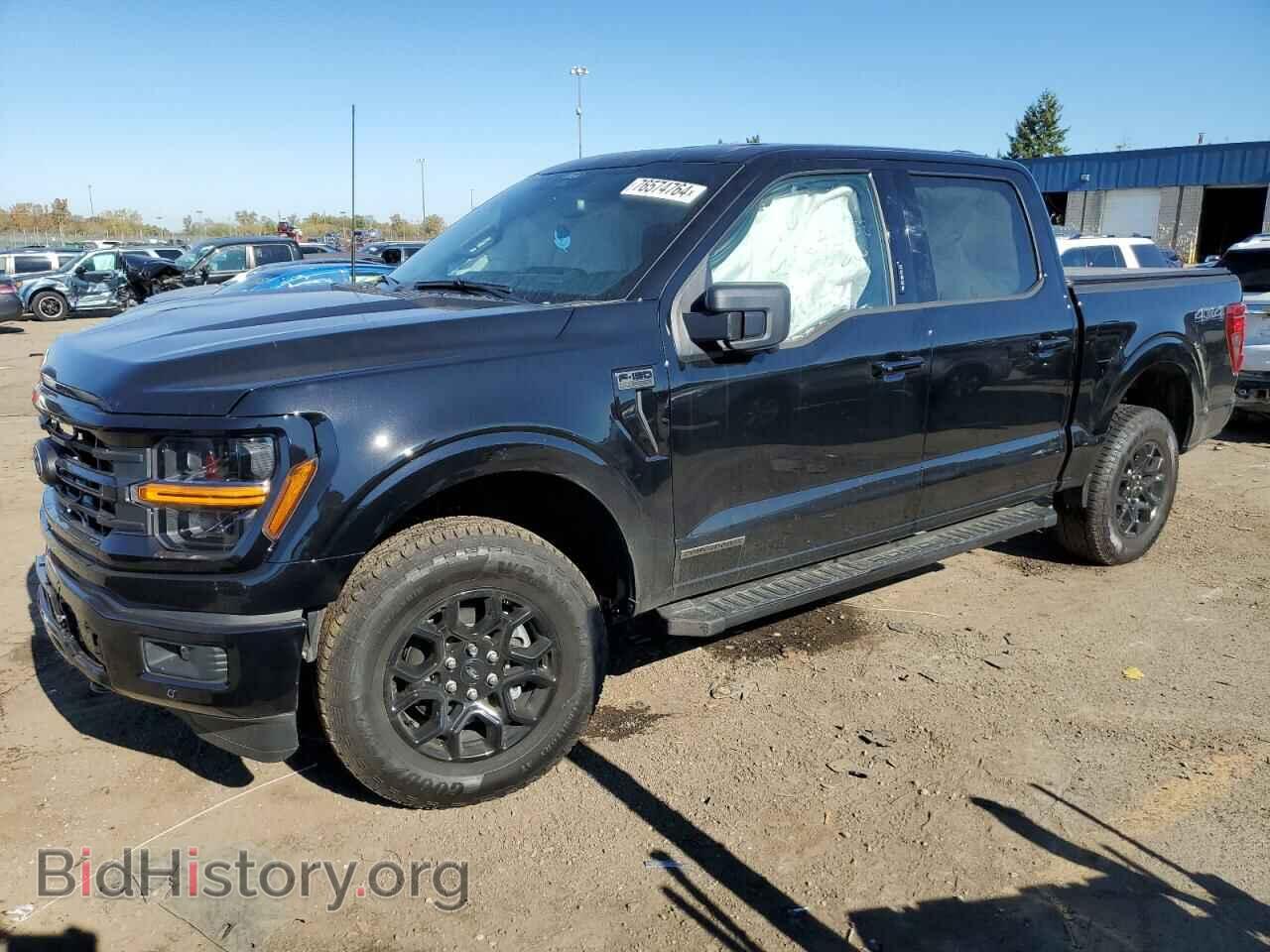 Photo 1FTFW3LD7RFB45488 - FORD All Models 2024
