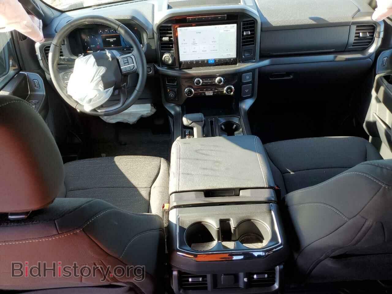 2024 FORD All Models - VIN: 1FTFW3LD7RFB45488 - Фото 8