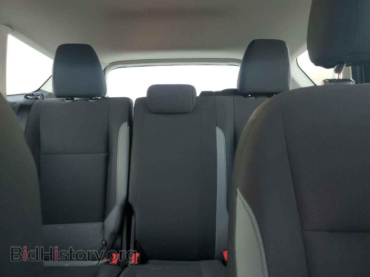2015 FORD ESCAPE - VIN: 1FMCU0F79FUC55023 - Фото 10