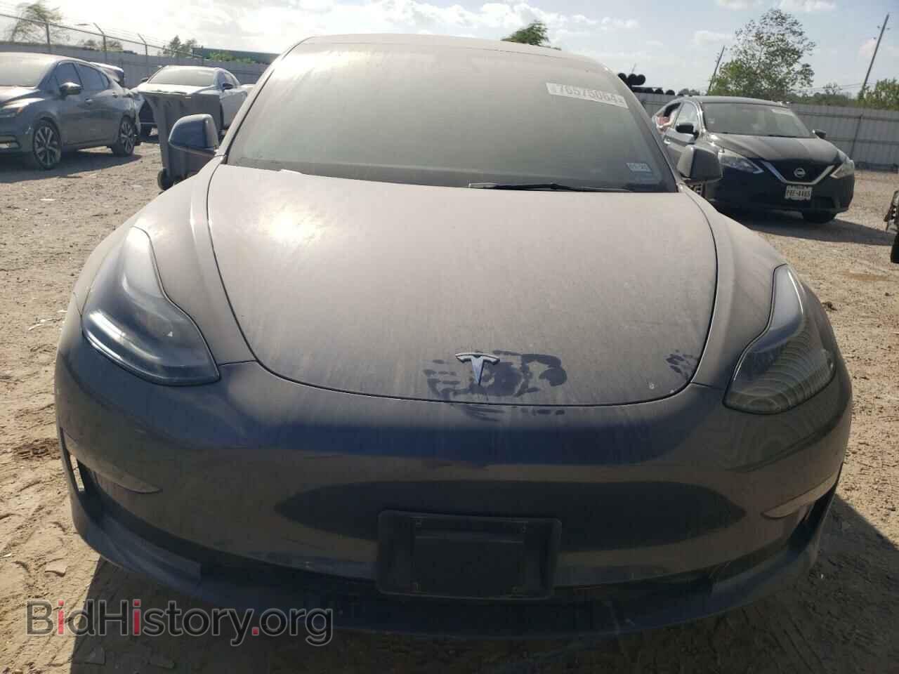 2023 TESLA MODEL 3 - VIN: 5YJ3E1EA4PF473675 - Photo 5