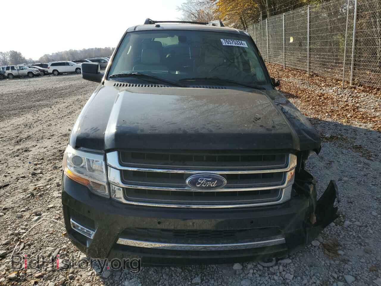 2017 FORD EXPEDITION - VIN: 1FMJK2AT1HEA40732 - Фото 5