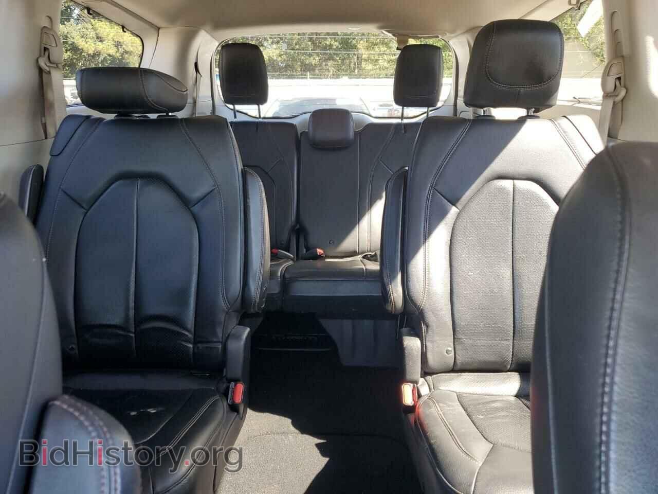 2019 CHRYSLER PACIFICA - VIN: 2C4RC1BG6KR731183 - Фото 10