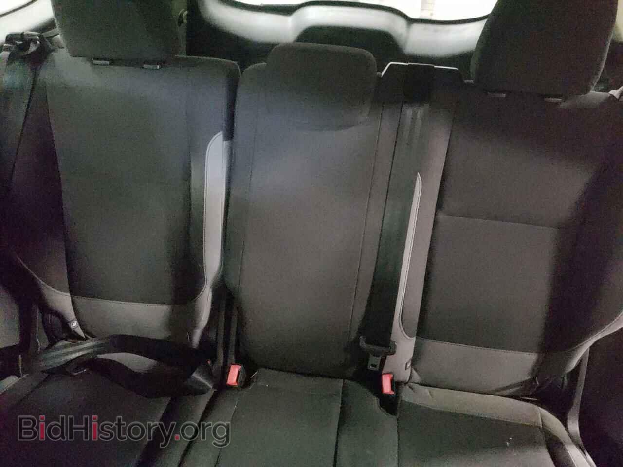 2014 FORD ESCAPE - VIN: 1FMCU0F79EUD14845 - Фото 10
