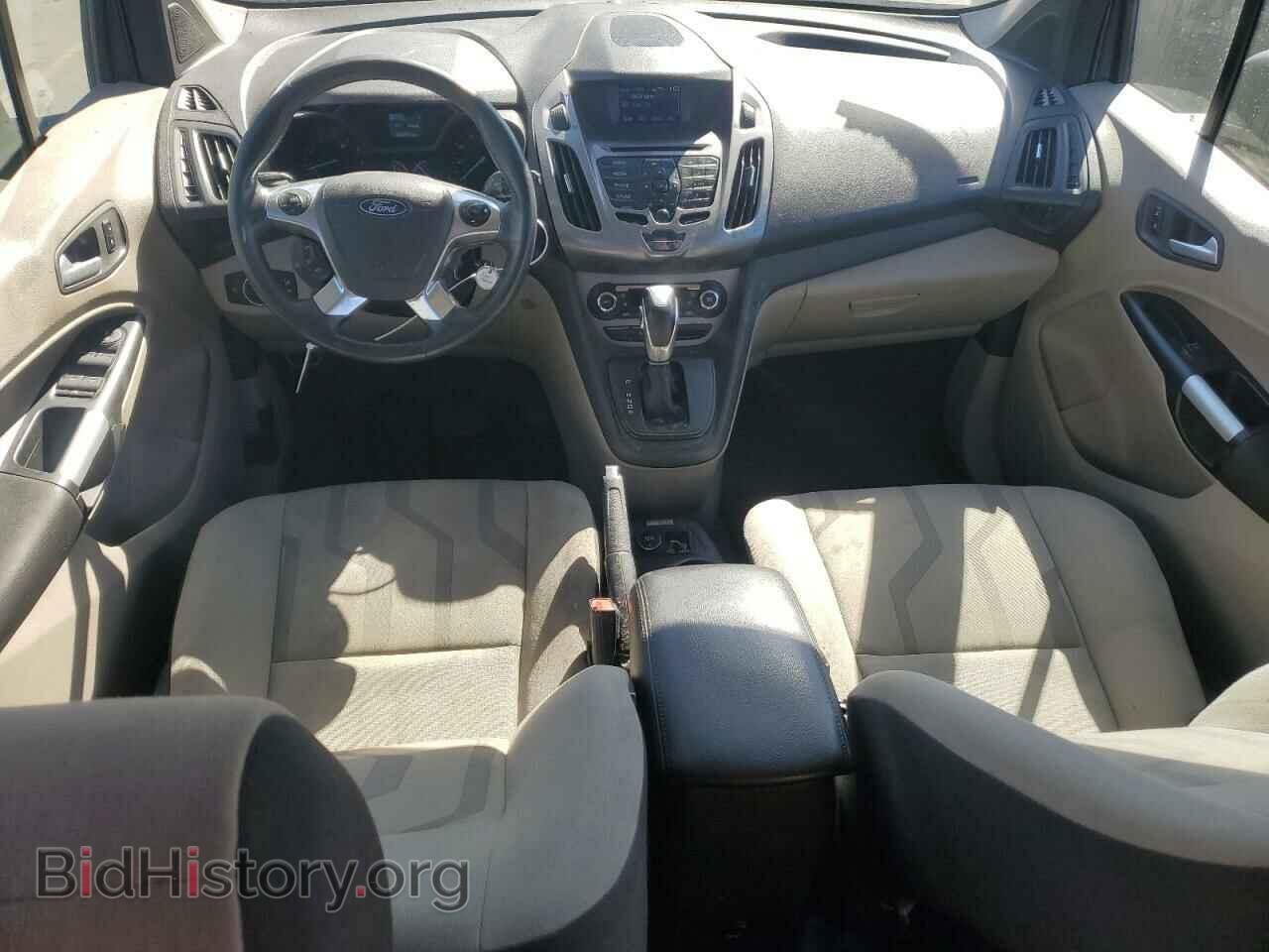 2015 FORD TRANSIT - VIN: NM0AE8FX6F1184580 - Фото 8