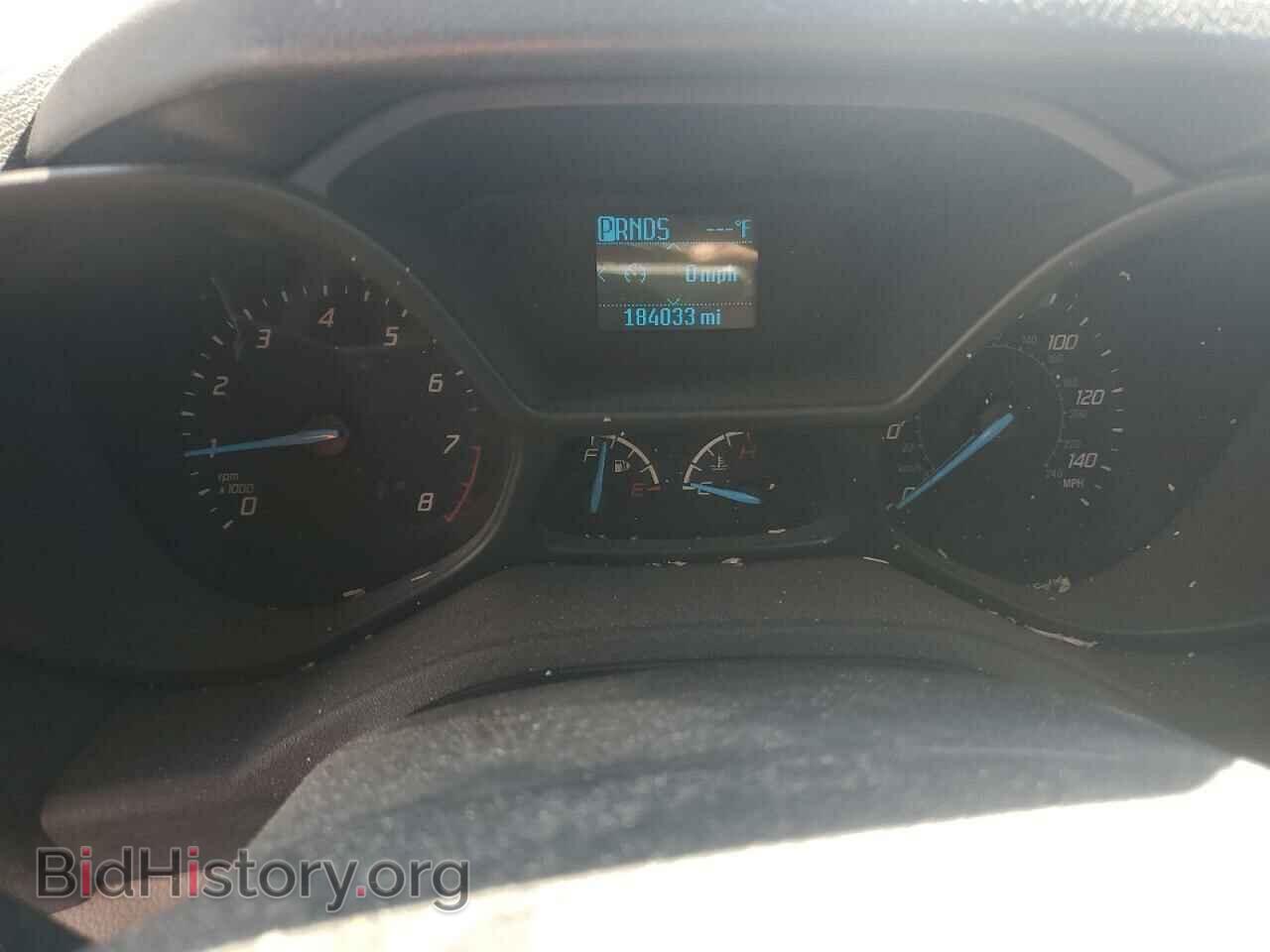 2015 FORD TRANSIT - VIN: NM0AE8FX6F1184580 - Фото 9