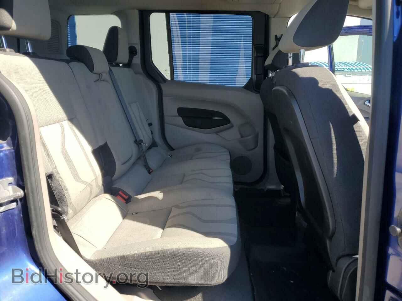 2015 FORD TRANSIT - VIN: NM0AE8FX6F1184580 - Фото 10