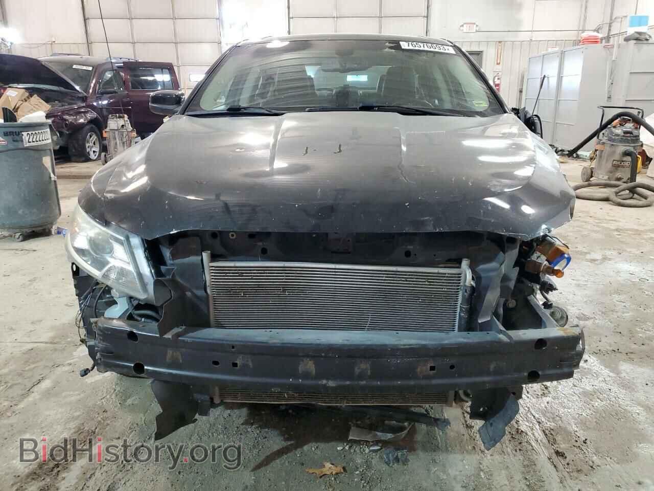 2011 FORD TAURUS - VIN: 1FAHP2KT3BG103060 - Фото 5