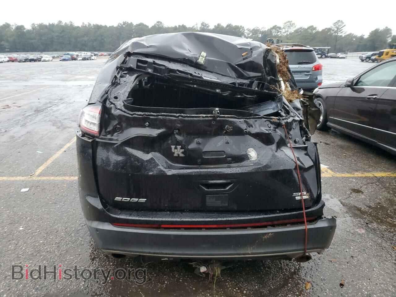 2016 FORD EDGE - VIN: 2FMPK3J93GBB02694 - Photo 6