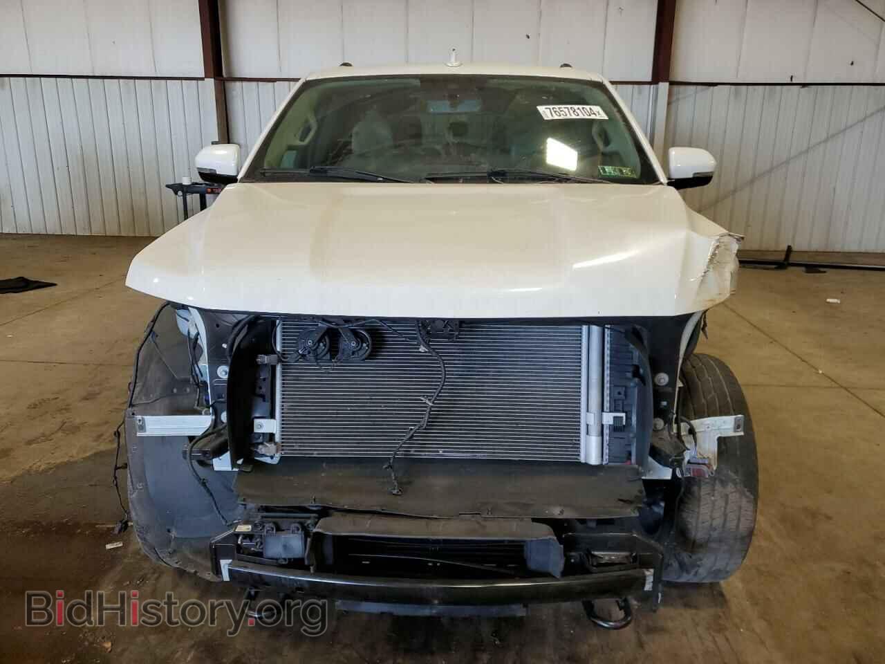 2021 FORD EXPEDITION - VIN: 1FMJU2AT7MEA77854 - Фото 5