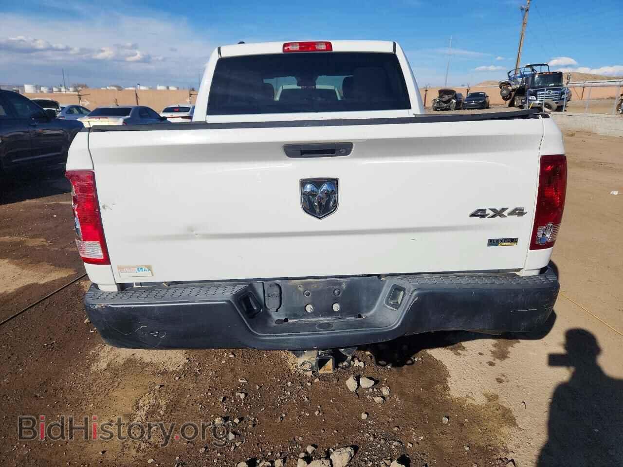 2014 RAM 1500 - VIN: 1C6RR7KG4ES344594 - Фото 6