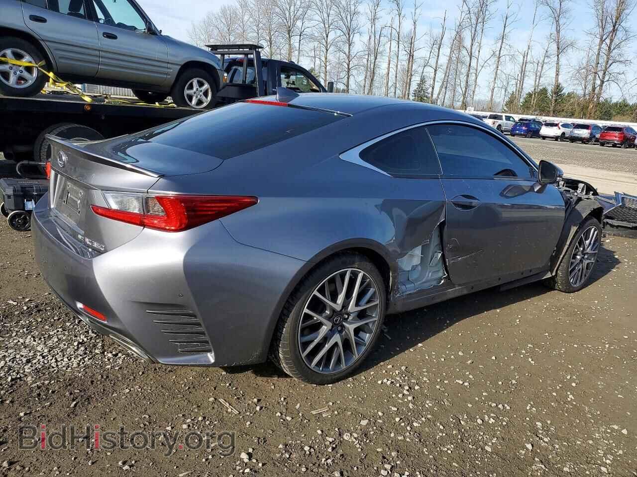 2016 LEXUS RX350 - VIN: JTHSE5BC7G5006789 - Фото 3