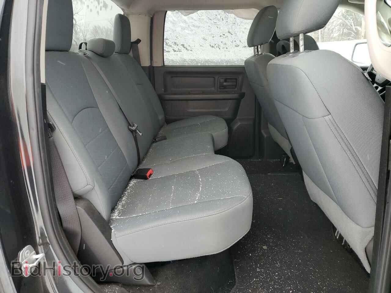 2015 RAM 1500 - VIN: 1C6RR7KT5FS670886 - Фото 10