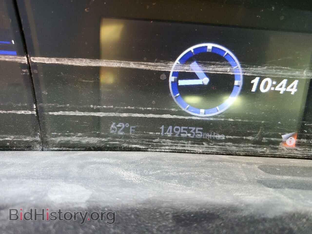 2013 HONDA CIVIC - VIN: 19XFB2F58DE204240 - Фото 9