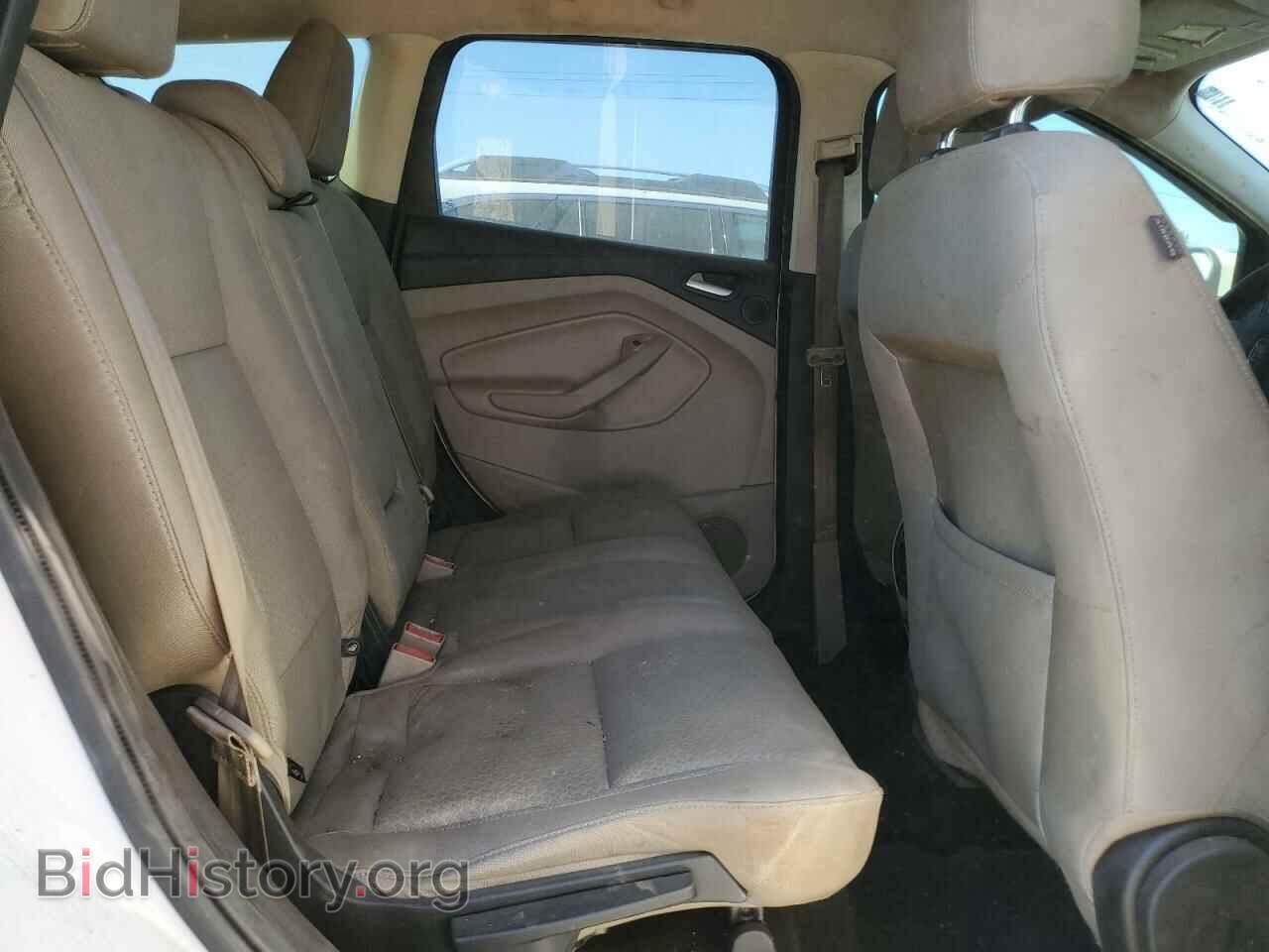2017 FORD ESCAPE - VIN: 1FMCU0GDXHUC78205 - Photo 10