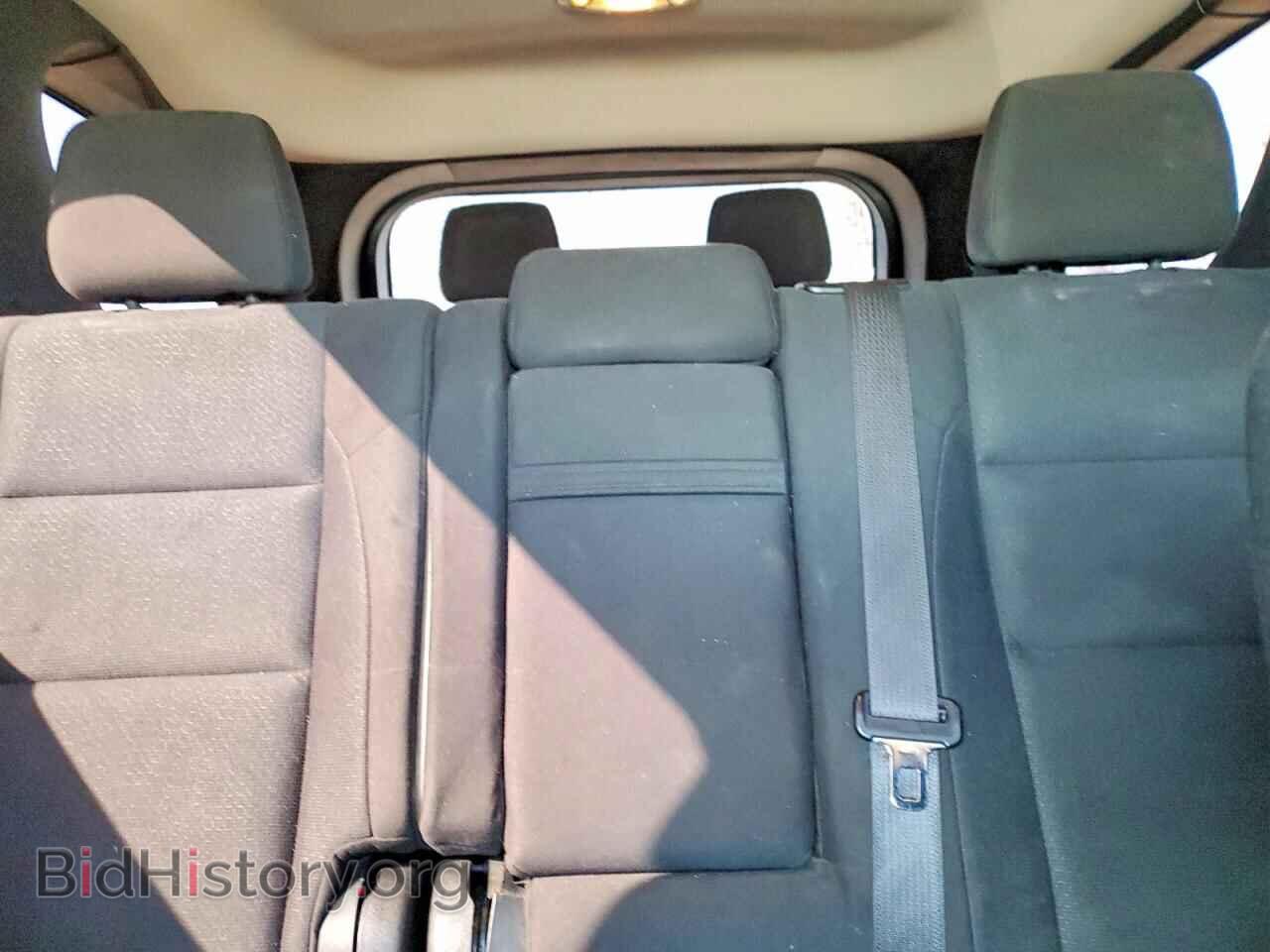 2017 DODGE DURANGO - VIN: 1C4RDJAG9HC709971 - Фото 10