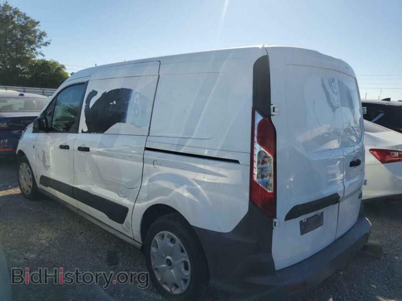 2017 Ford TRANSIT (VIN NM0LS7E7XH1320662) — photo 2 of 13