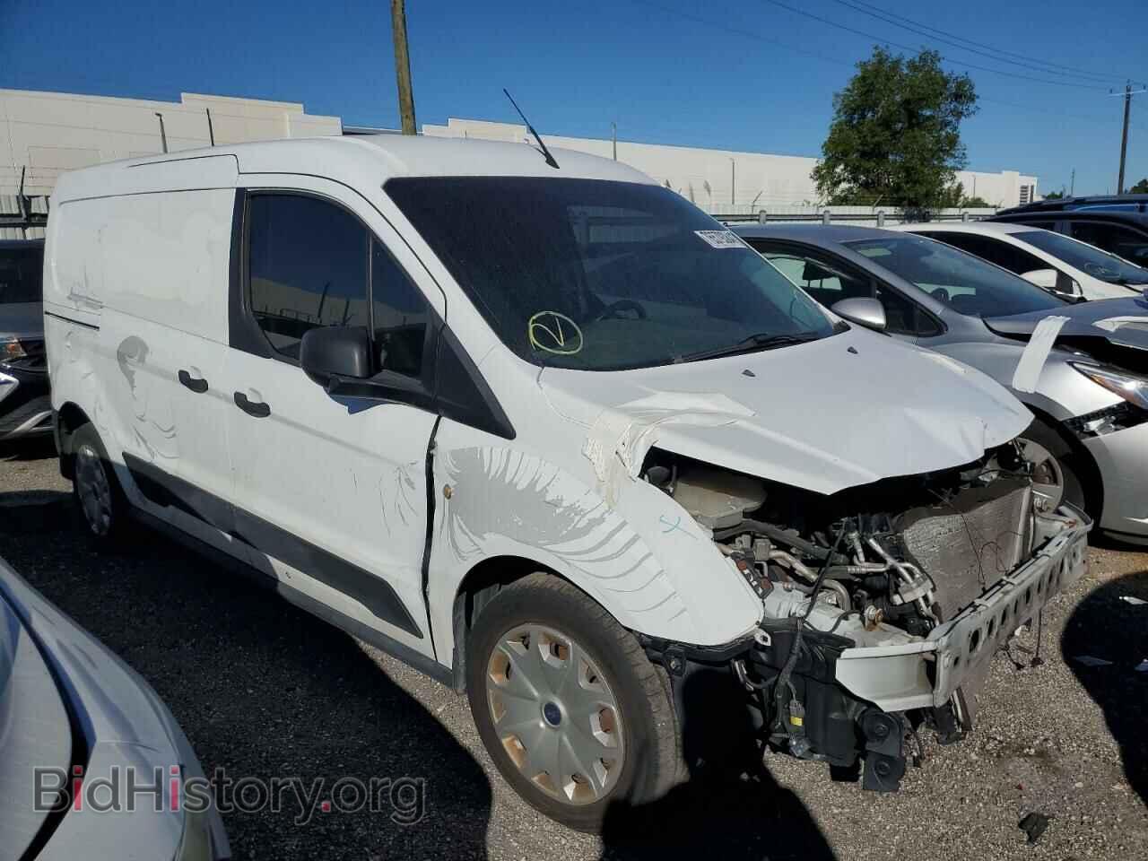 2017 FORD TRANSIT - VIN: NM0LS7E7XH1320662 - Фото 4
