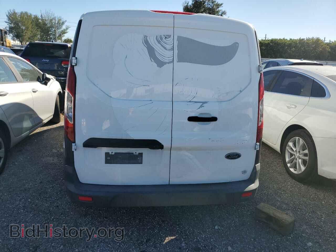 2017 FORD TRANSIT - VIN: NM0LS7E7XH1320662 - Фото 6