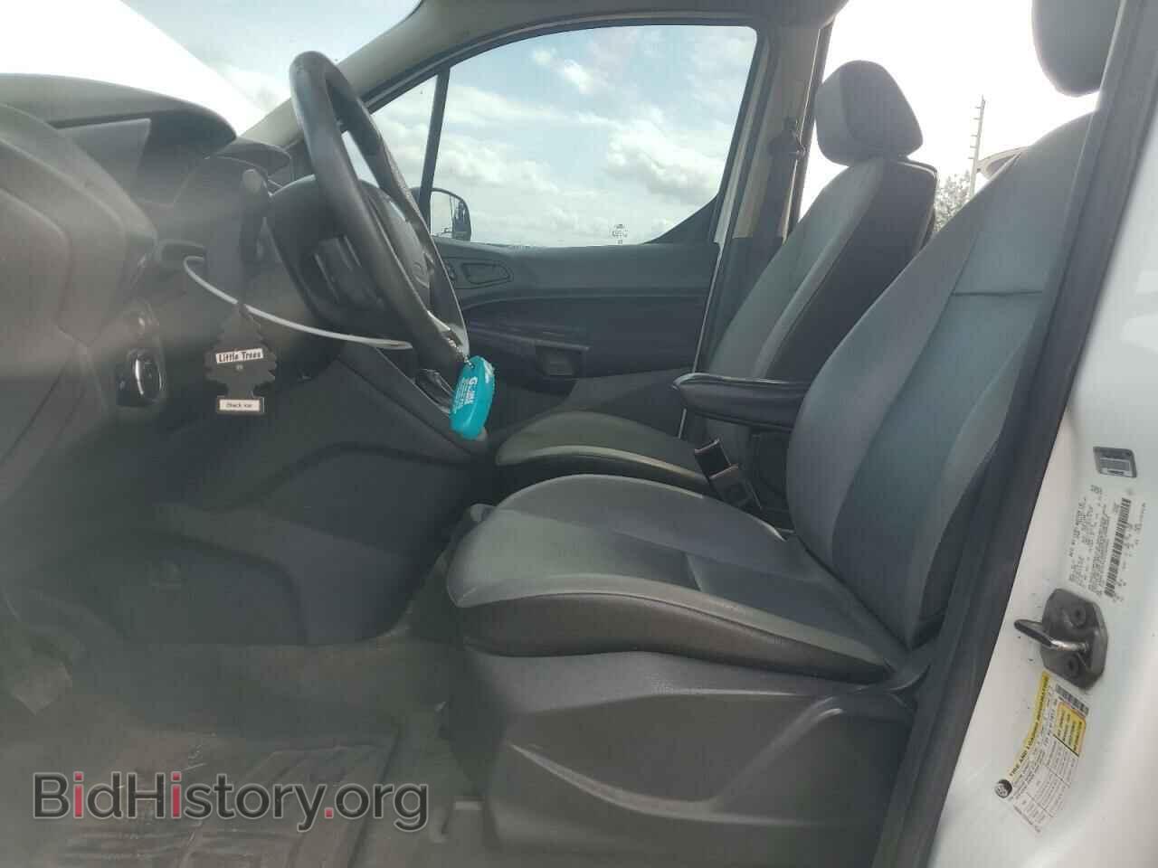 2017 FORD TRANSIT - VIN: NM0LS7E7XH1320662 - Фото 7
