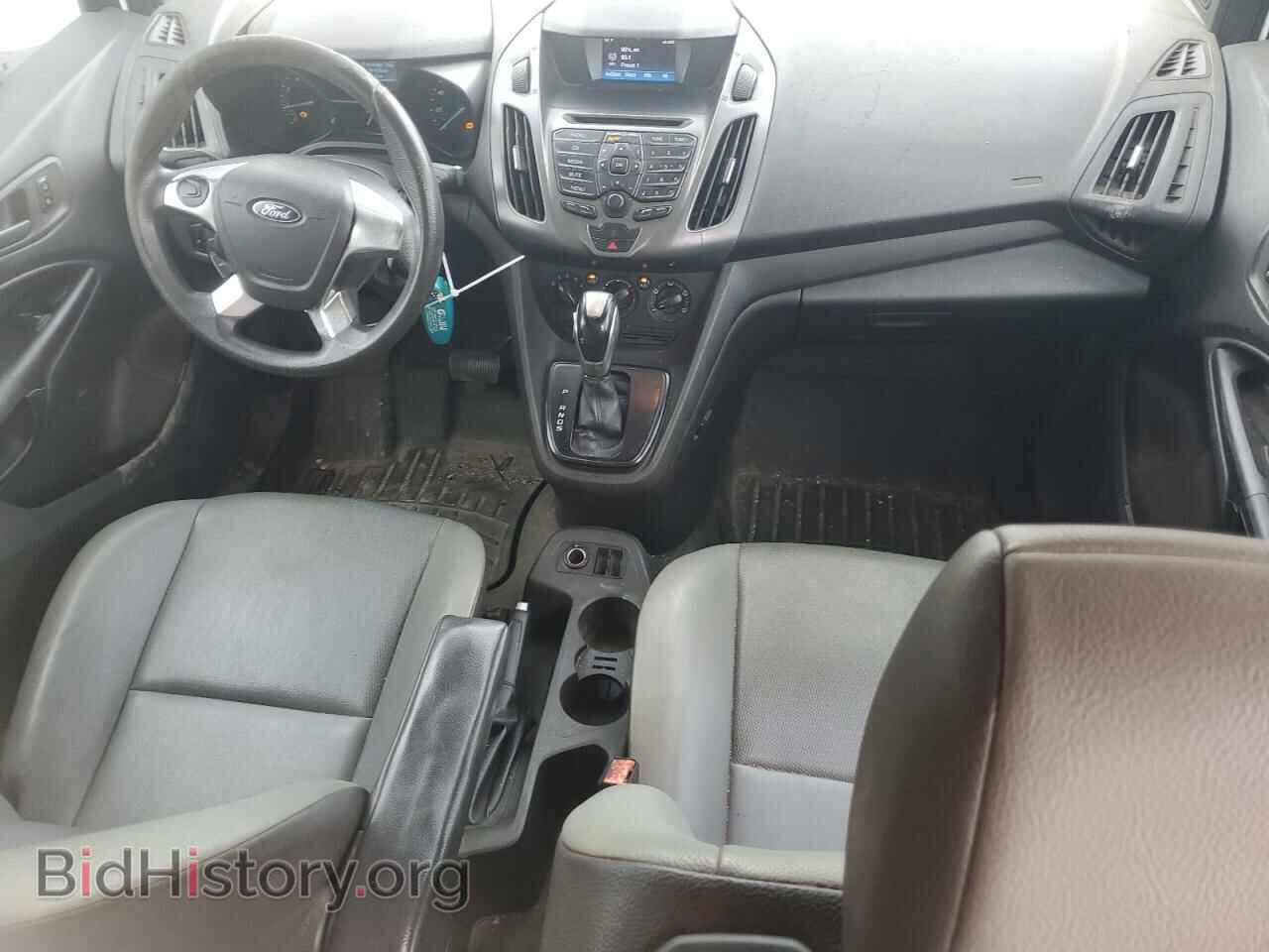 2017 FORD TRANSIT - VIN: NM0LS7E7XH1320662 - Фото 8