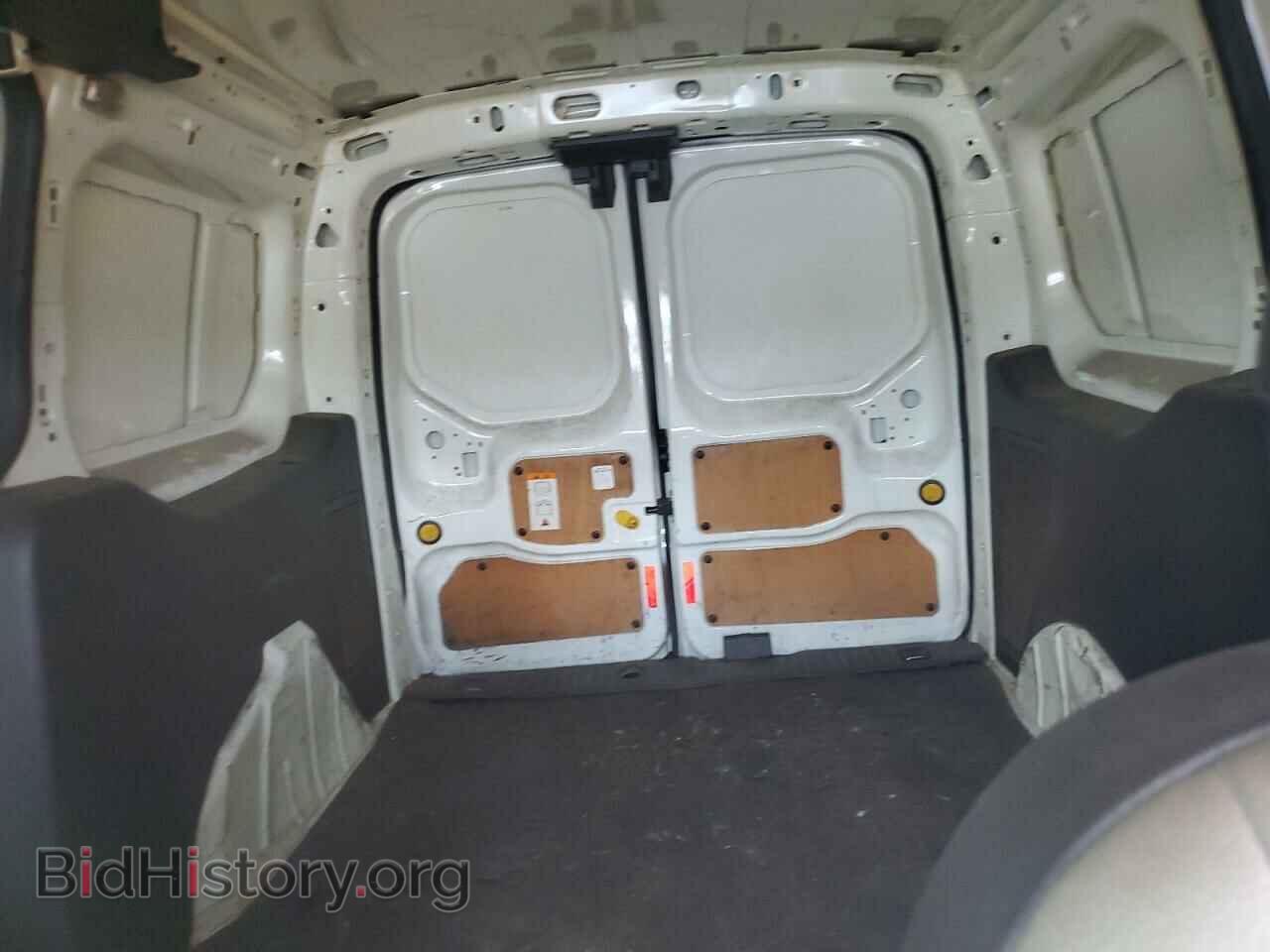 2017 FORD TRANSIT - VIN: NM0LS7E7XH1320662 - Фото 10