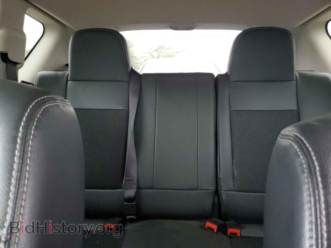 2017 JEEP COMPASS - VIN: 1C4NJDBB7HD168537 - Фото 10