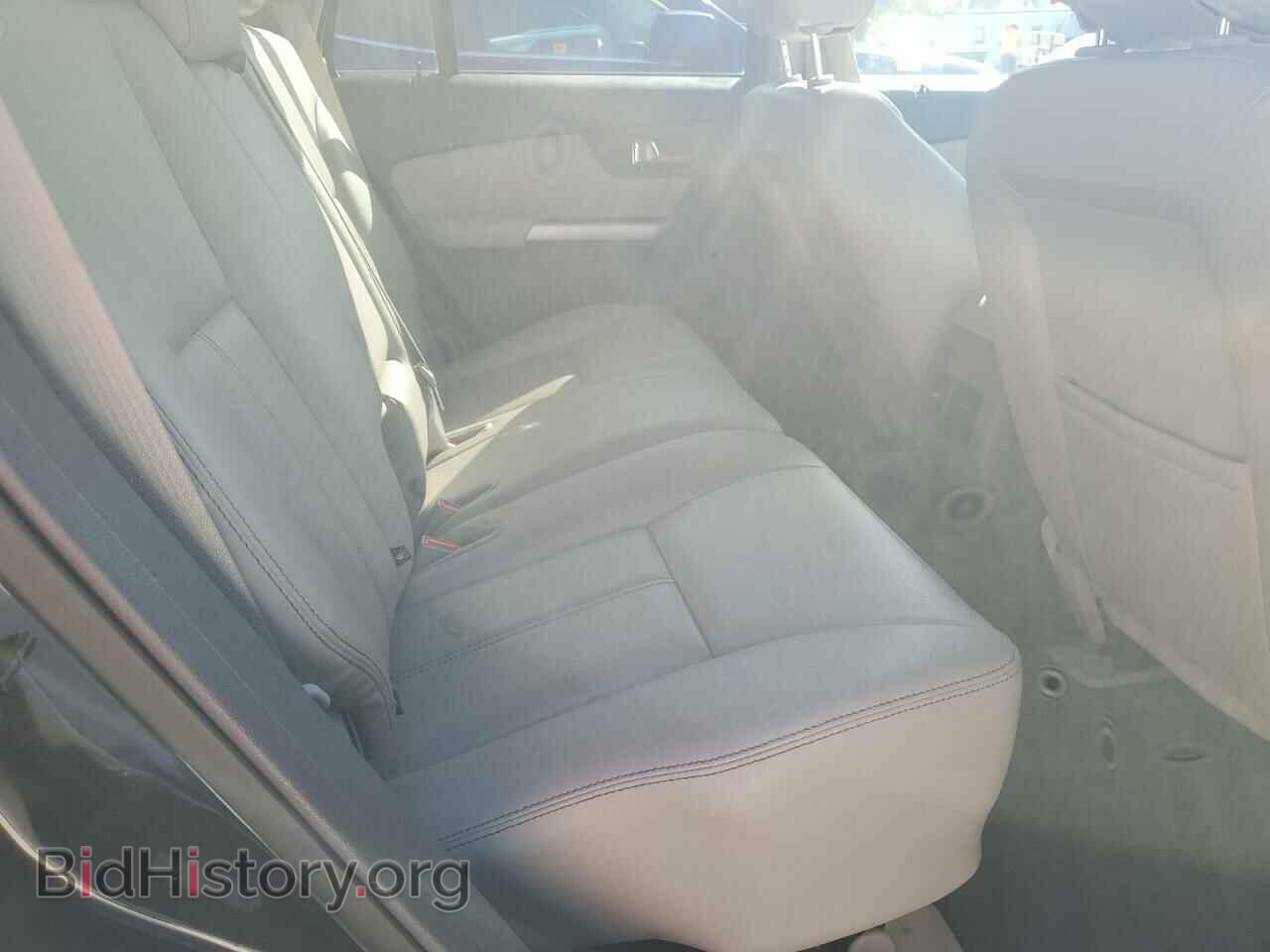 2014 FORD EDGE - VIN: 2FMDK3KC8EBA16579 - Photo 11