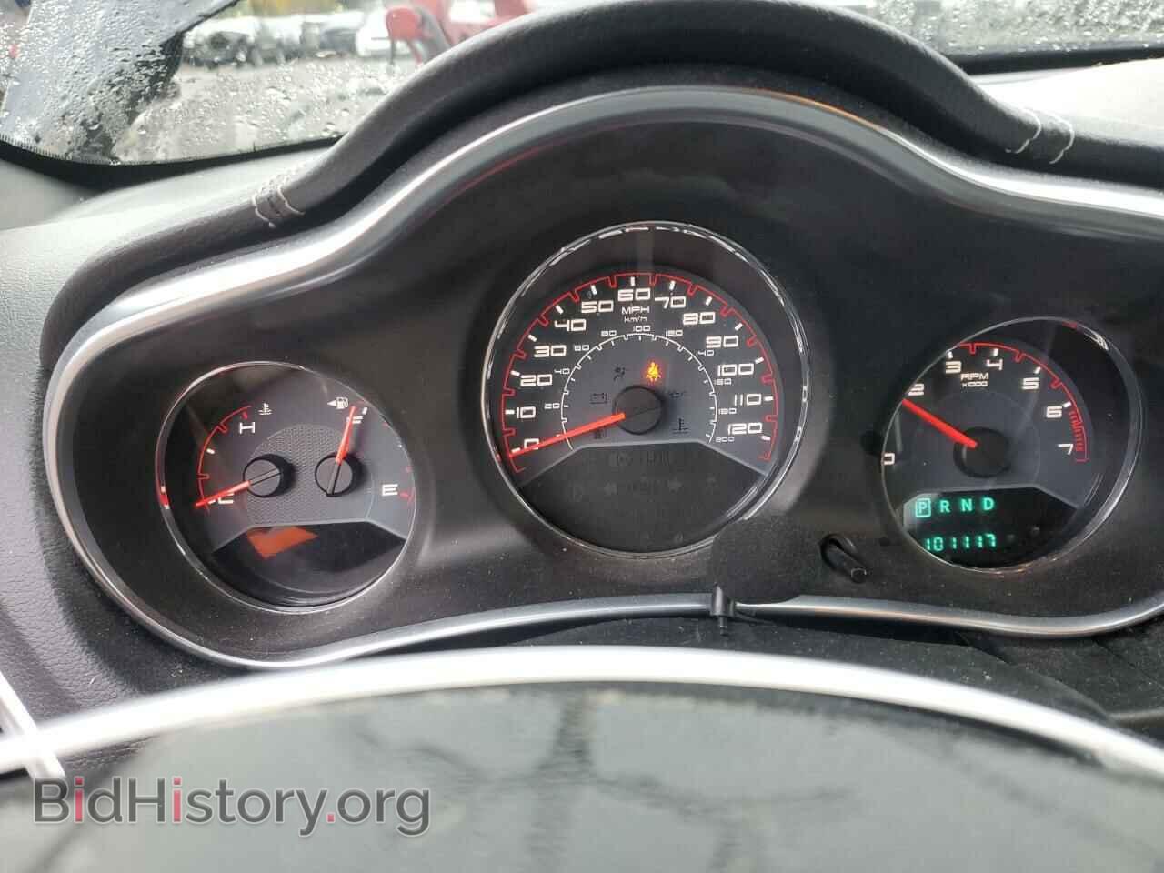 2013 DODGE AVENGER - VIN: 1C3CDZAB3DN730245 - Фото 9