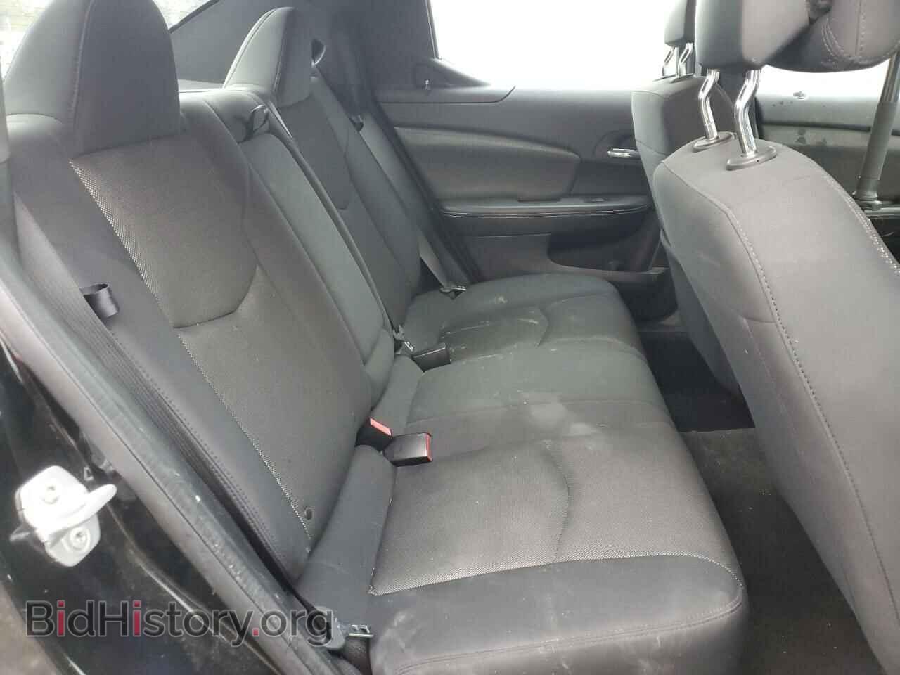 2013 DODGE AVENGER - VIN: 1C3CDZAB3DN730245 - Фото 10