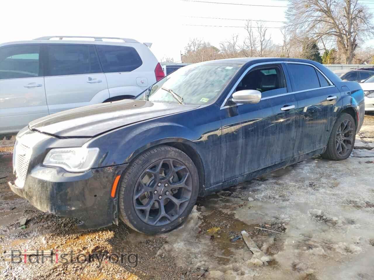 Photo 2C3CCAPT2KH505552 - CHRYSLER 300 2019