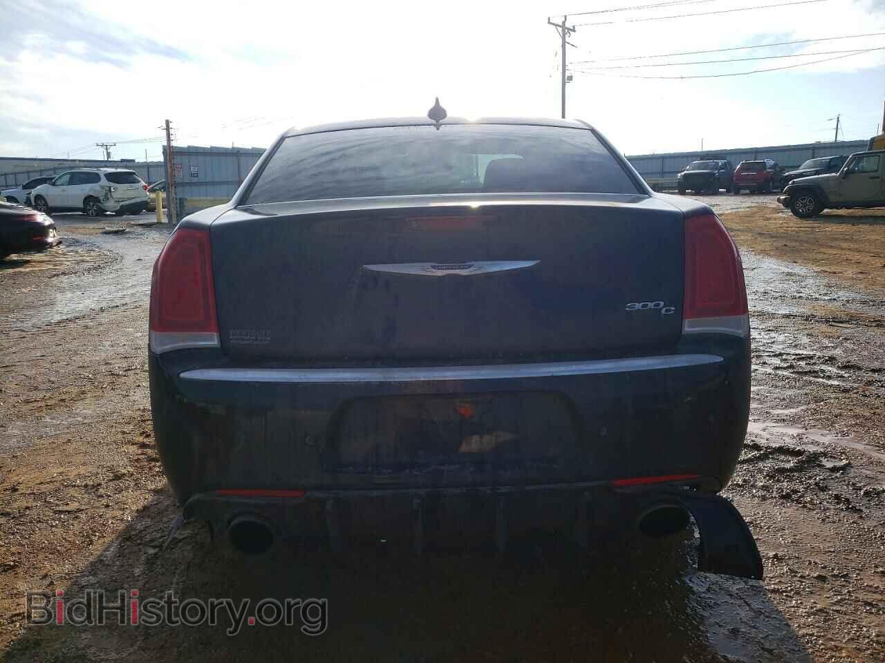 2019 CHRYSLER 300 - VIN: 2C3CCAPT2KH505552 - Photo 6