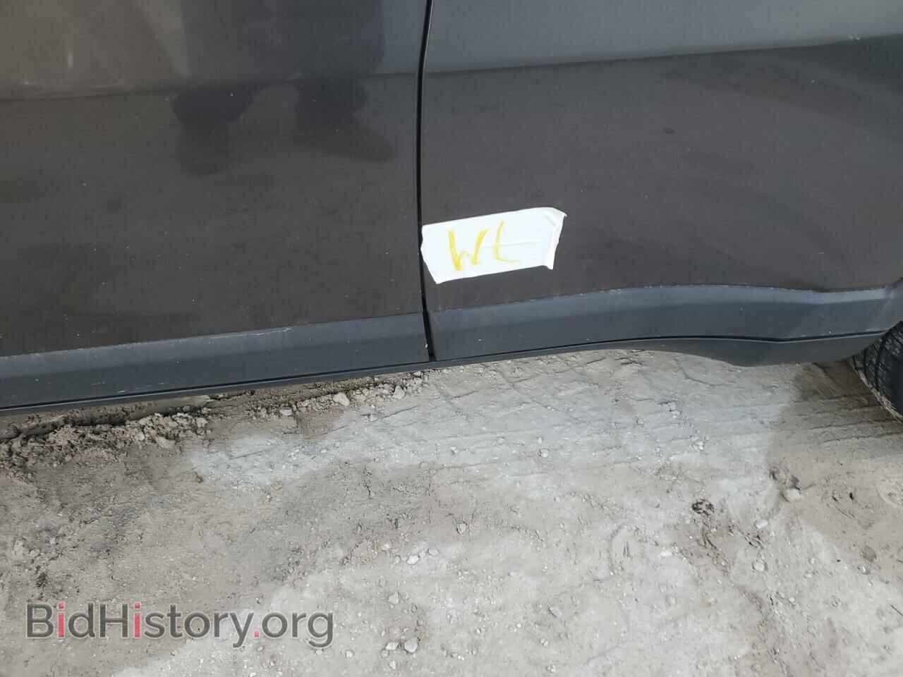 2020 JEEP COMPASS - VIN: 3C4NJCCBXLT125645 - Фото 13