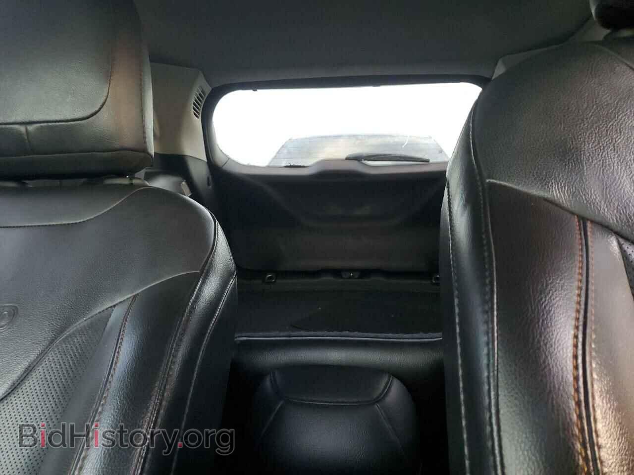 2020 JEEP COMPASS - VIN: 3C4NJCCBXLT125645 - Фото 10