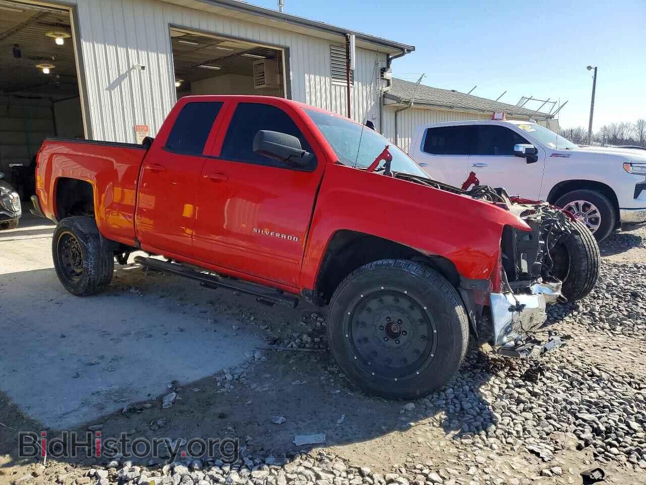 2016 CHEVROLET ALL Models - VIN: 1GCVKREH5GZ379845 - Фото 4