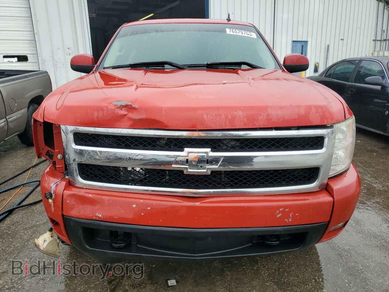 2007 CHEVROLET ALL Models - VIN: 2GCEK19J871718086 - Фото 5