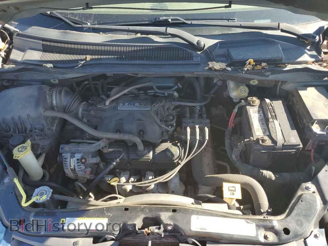 2010 CHRYSLER MINIVAN - VIN: 2A4RR5D10AR213853 - Фото 12
