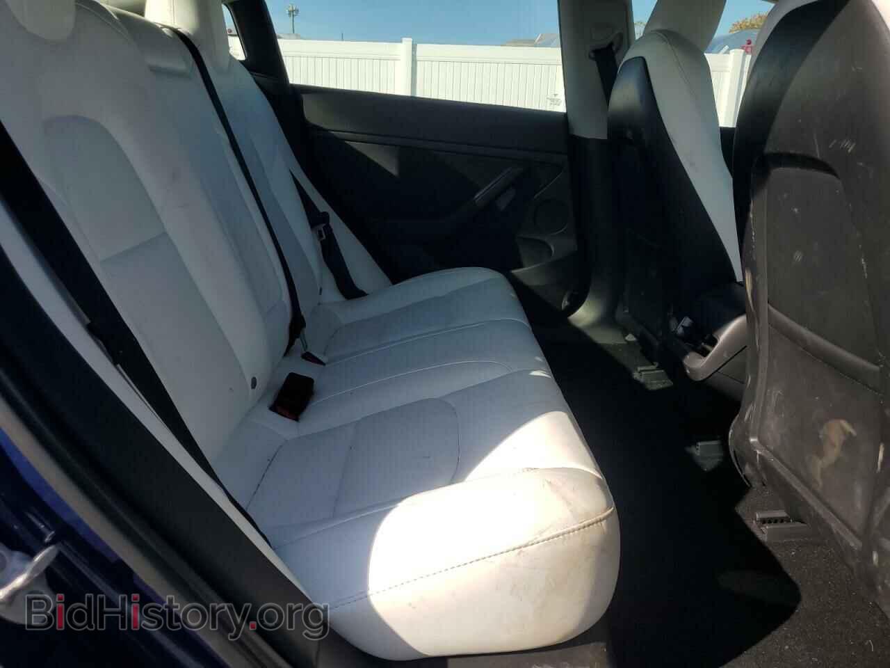 2023 TESLA MODEL 3 - VIN: 5YJ3E1EA8PF478376 - Фото 10