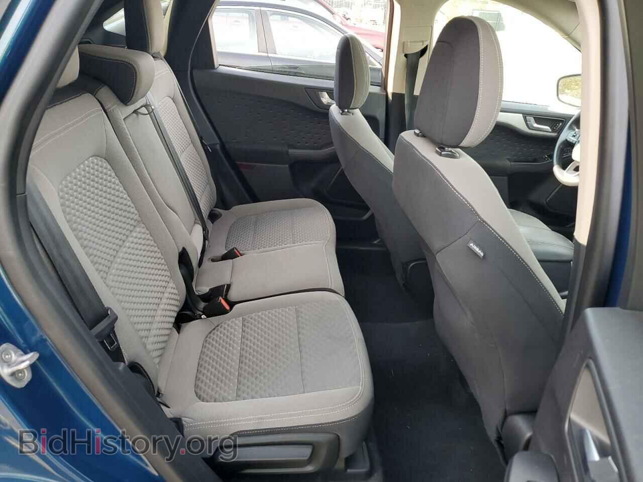 2020 FORD ESCAPE - VIN: 1FMCU9G64LUA00270 - Photo 10