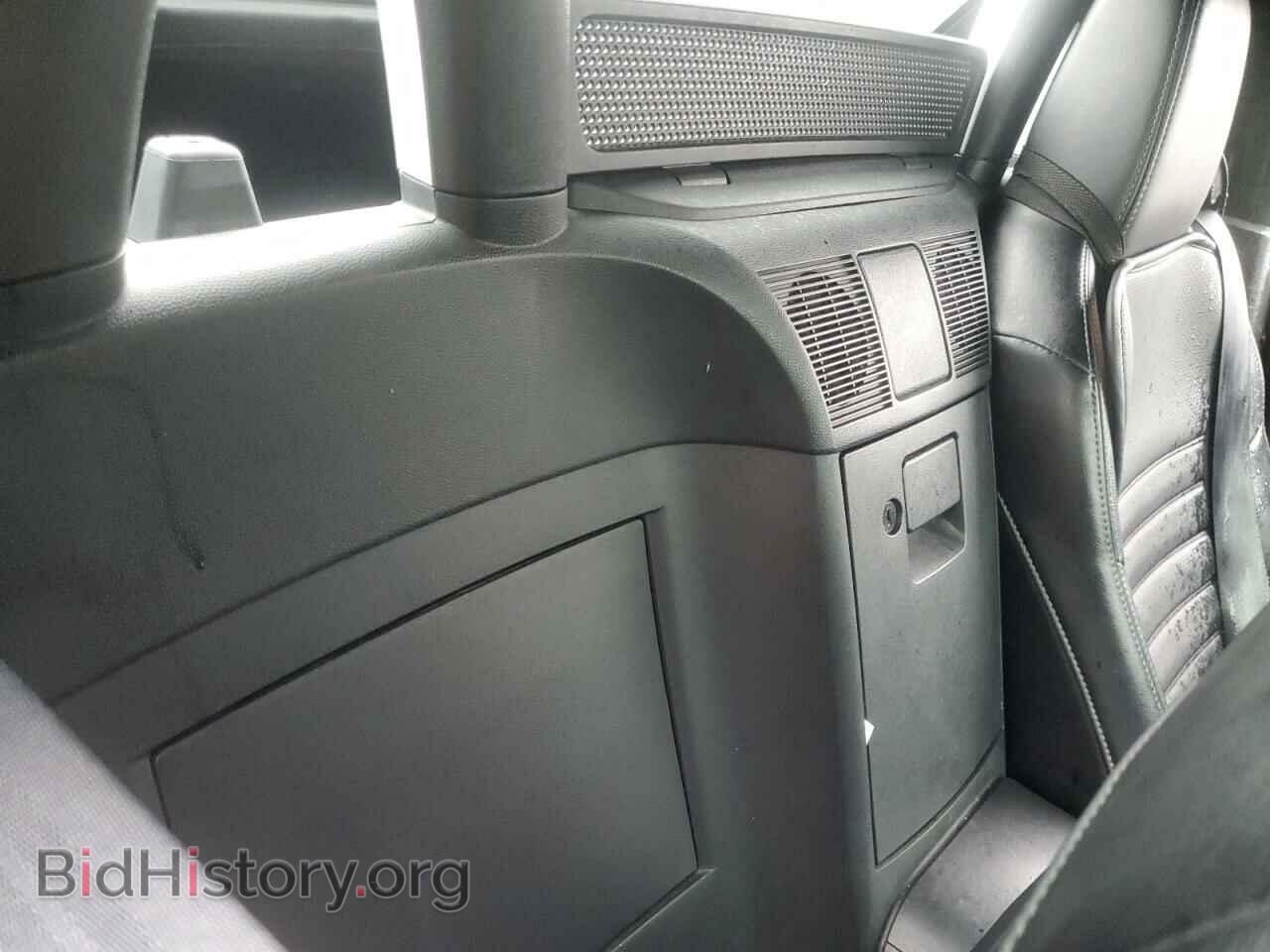 2015 MAZDA MX5 - VIN: JM1NC2PF9F0242197 - Photo 10