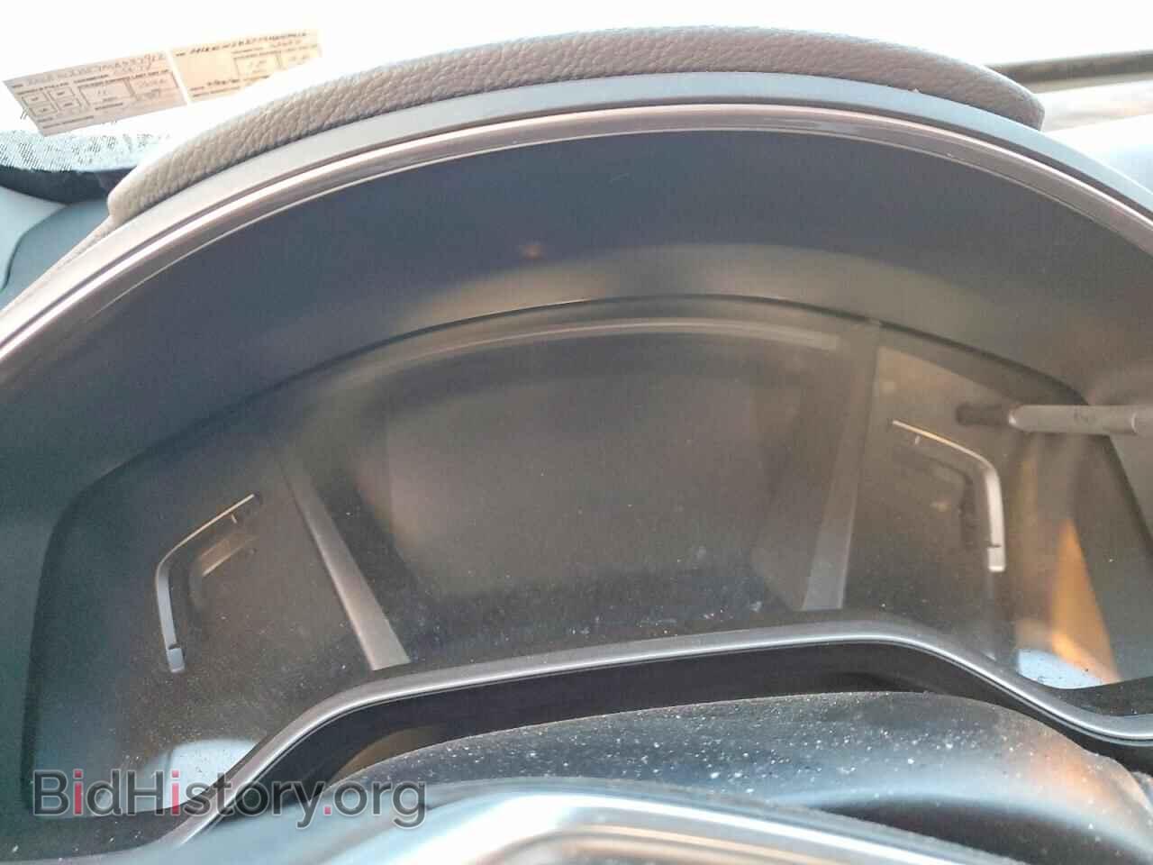 2021 HONDA CRV - VIN: 2HKRW2H57MH647912 - Фото 9