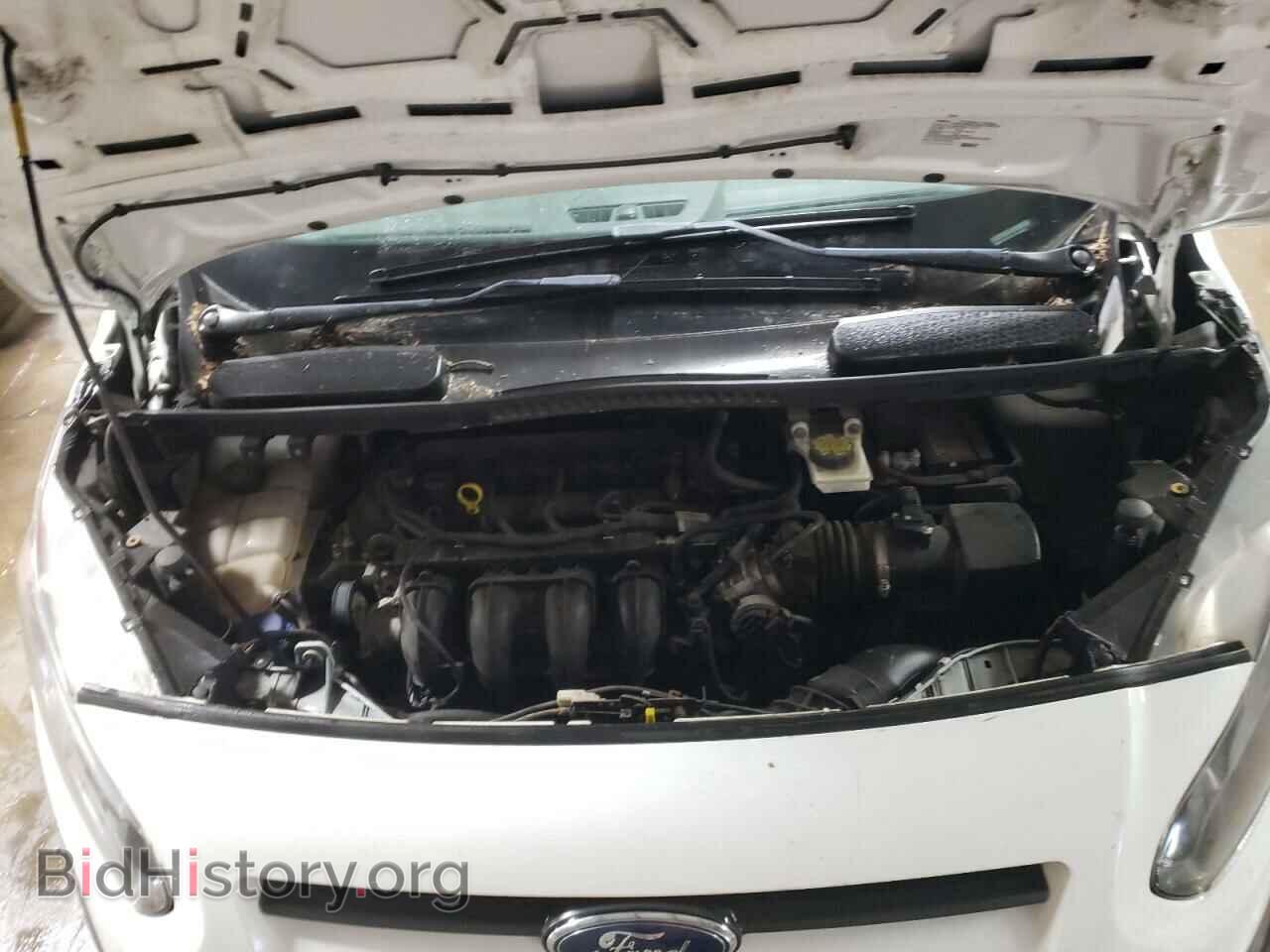 2018 FORD TRANSIT - VIN: NM0LS7E74J1345045 - Фото 11