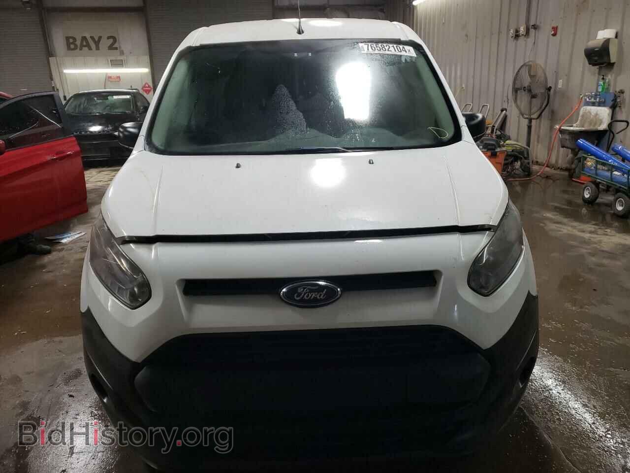 2018 FORD TRANSIT - VIN: NM0LS7E74J1345045 - Фото 5