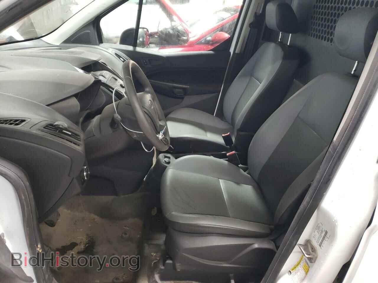 2018 FORD TRANSIT - VIN: NM0LS7E74J1345045 - Фото 7