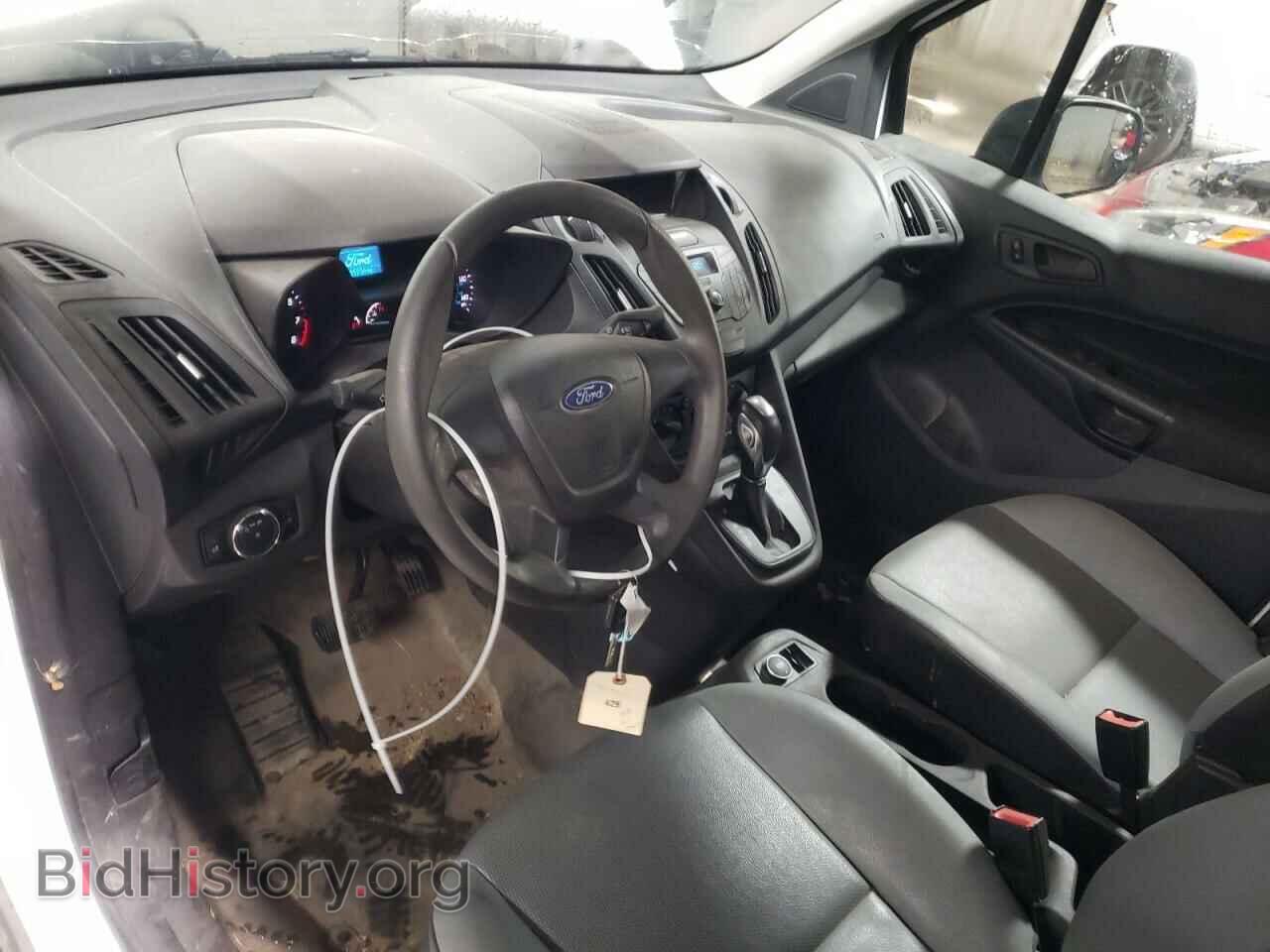 2018 FORD TRANSIT - VIN: NM0LS7E74J1345045 - Фото 8