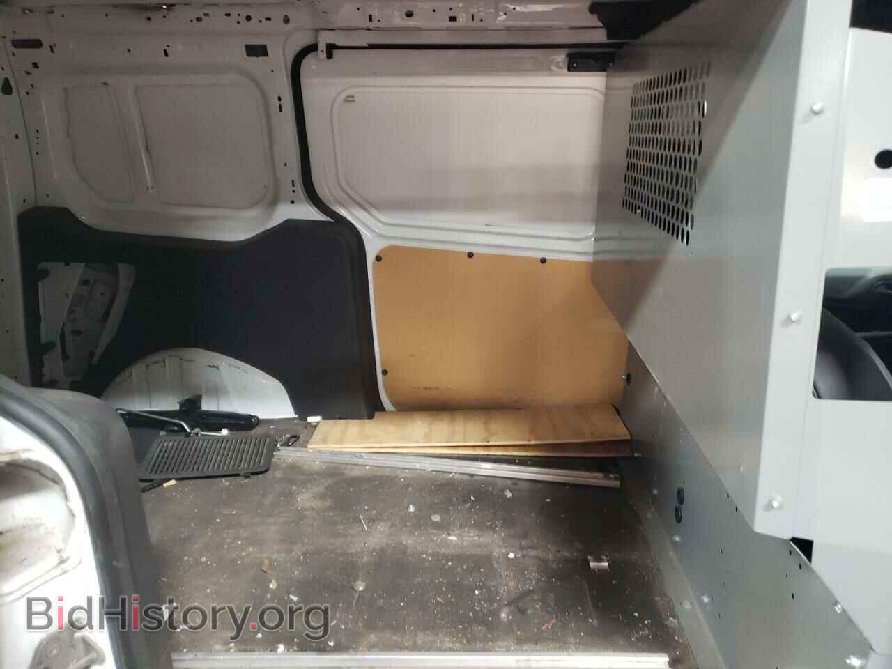 2018 FORD TRANSIT - VIN: NM0LS7E74J1345045 - Фото 10