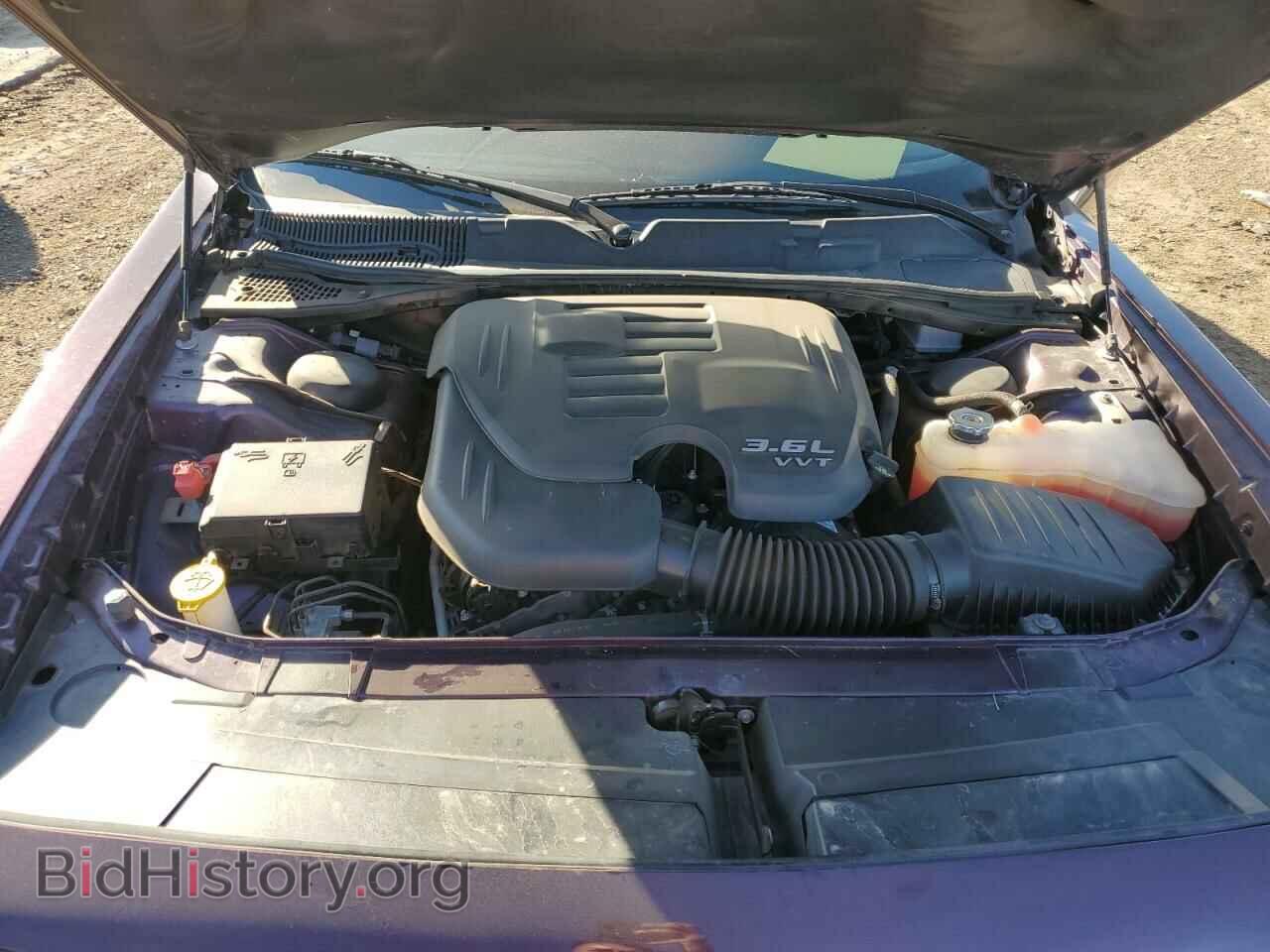 2020 DODGE CHALLENGER - VIN: 2C3CDZAG4LH195025 - Фото 11