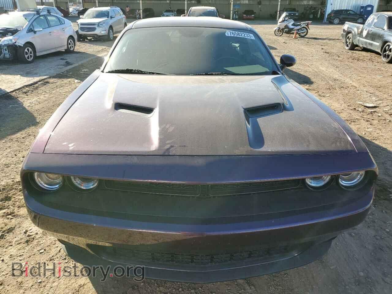 2020 DODGE CHALLENGER - VIN: 2C3CDZAG4LH195025 - Фото 5