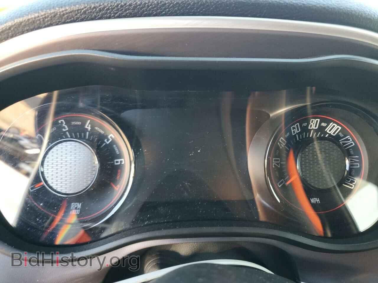 2020 DODGE CHALLENGER - VIN: 2C3CDZAG4LH195025 - Фото 9