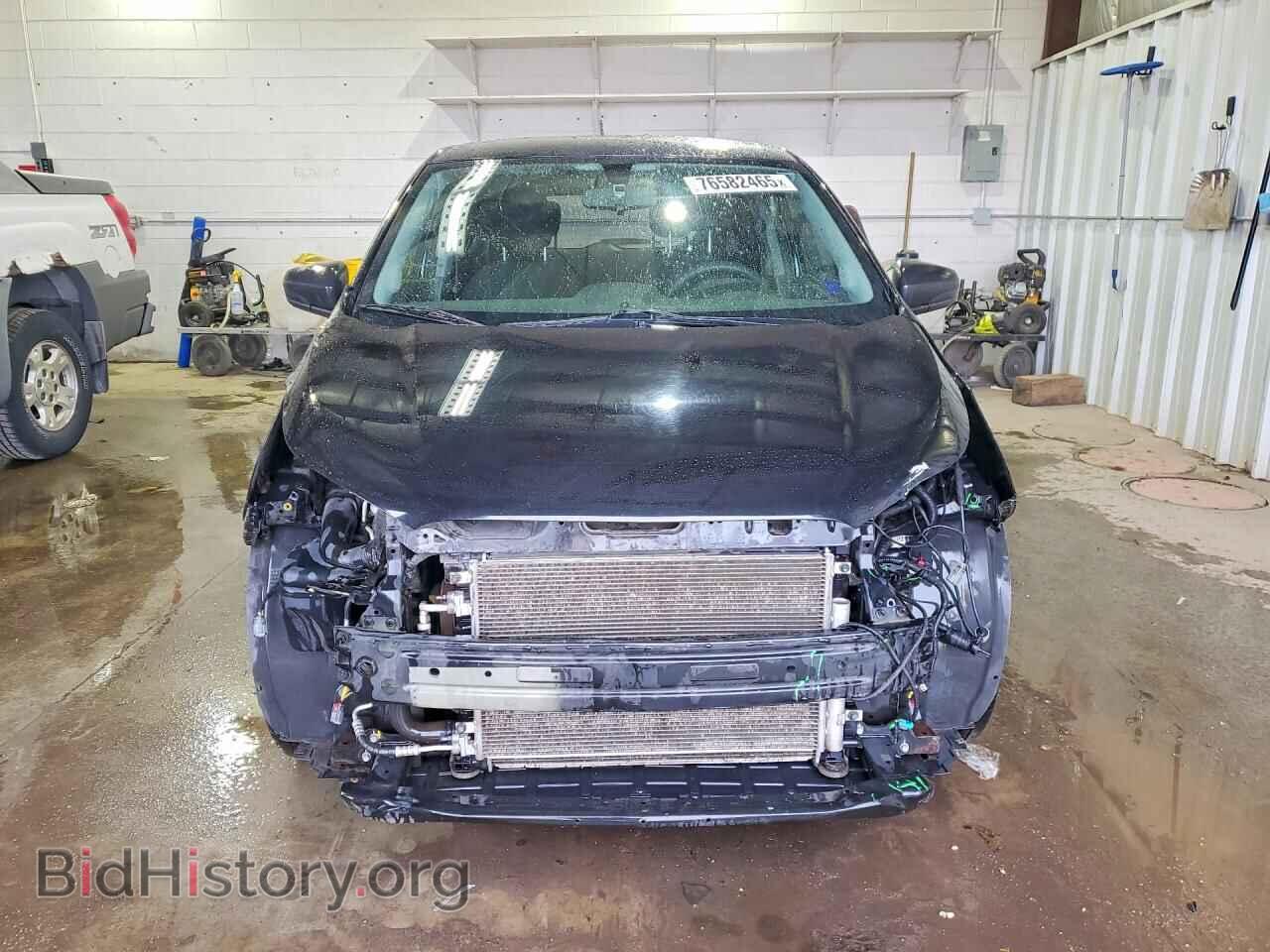 2019 CHEVROLET SPARK - VIN: KL8CB6SAXKC731268 - Фото 5