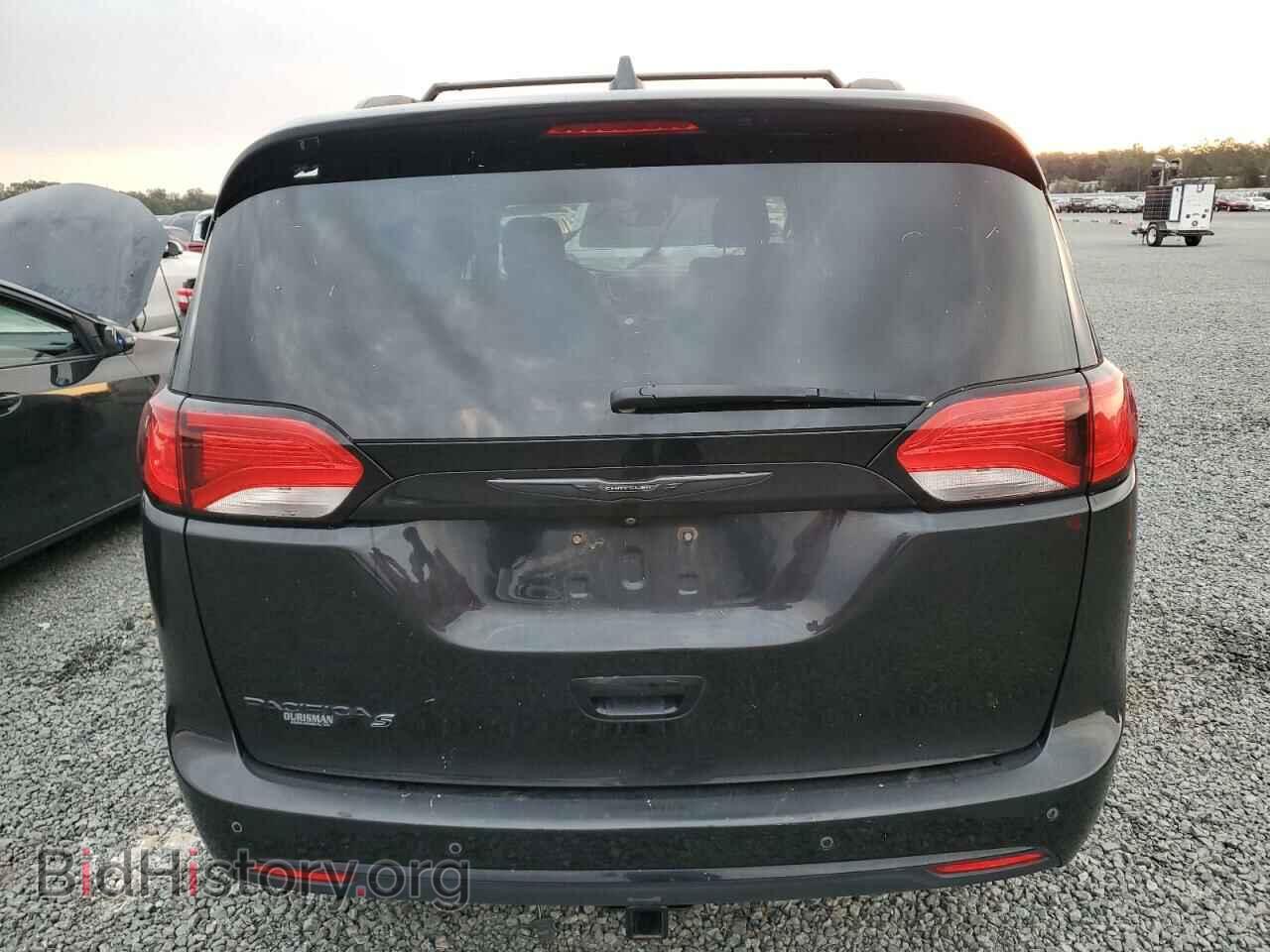 2019 CHRYSLER PACIFICA - VIN: 2C4RC1FG2KR708607 - Photo 6
